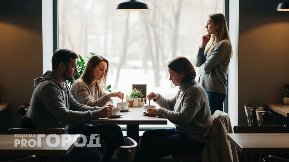 Скрытая формула успеха: как определенные буквы в имени влияют на жизненные достижения и долголетие