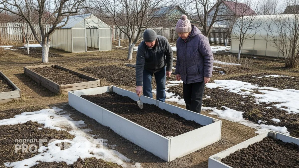 Опытные дачники перешли на материал который не боится влаги и служит десятилетиями за смешные деньги