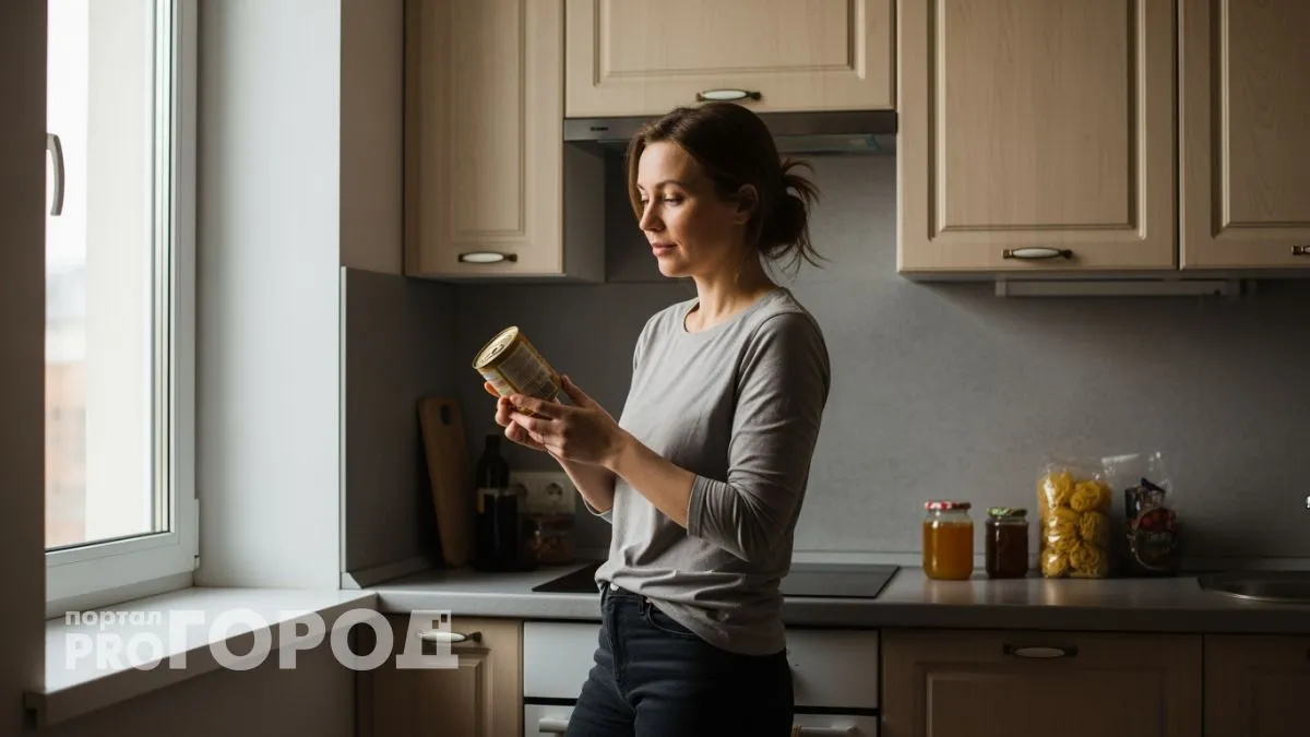 Перестала выбрасывать еду после истечения срока годности — вот какие продукты остаются безопасными