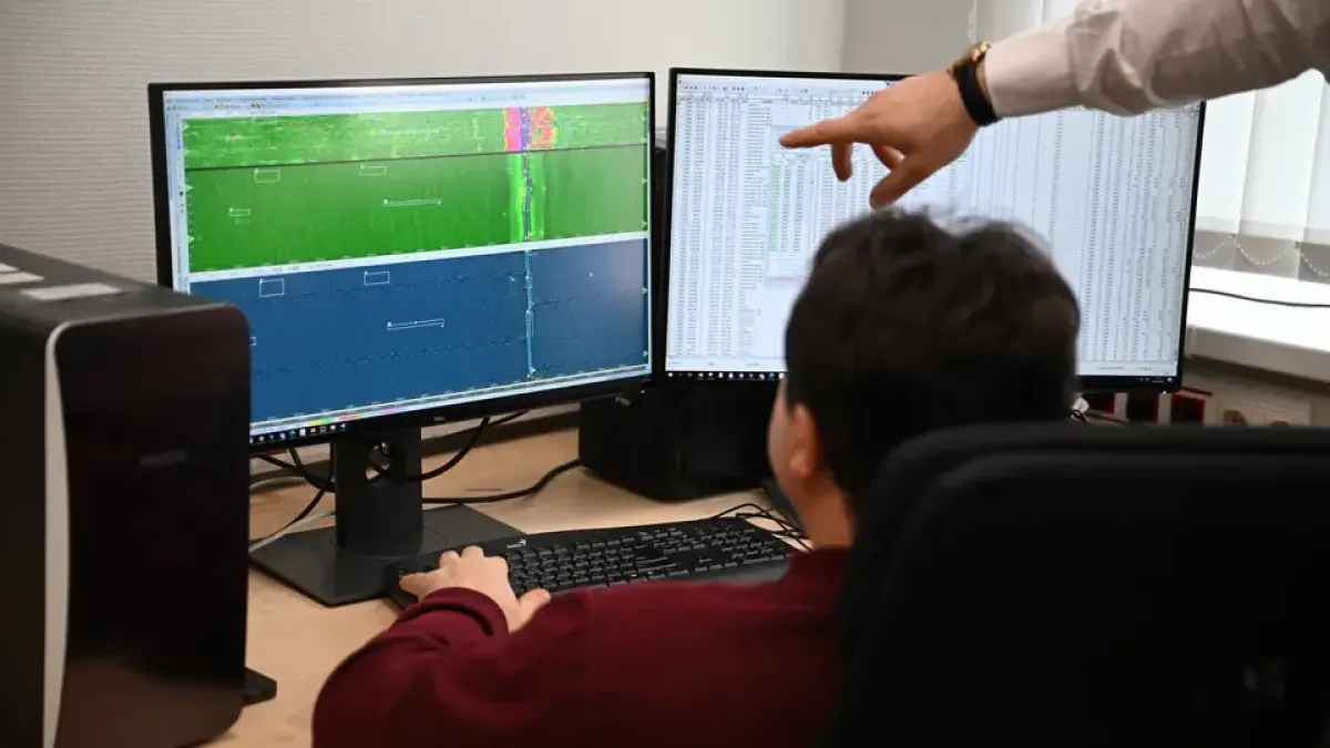 Системный администратор «сэкономил» компаниям 2,4 миллиона рублей и попал под суд