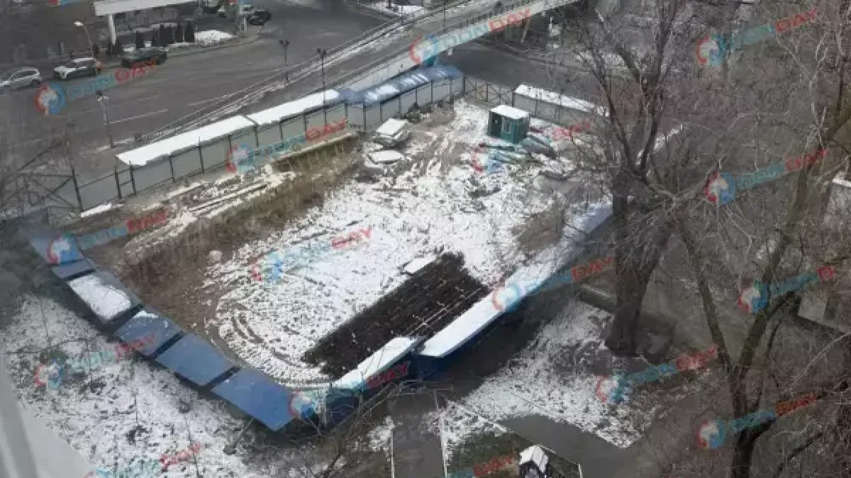 Суд окончательно похоронил скандальную 12-этажку на Береговой