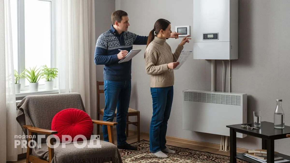 Счета за отопление больше не приходят — простой трюк помог мне экономить всю зиму без вложений