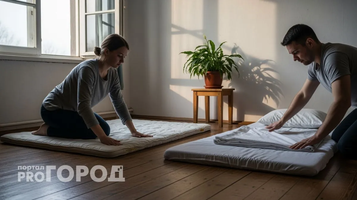 Подушки больше не нужны: простая замена изменила качество сна миллионов людей по всему миру