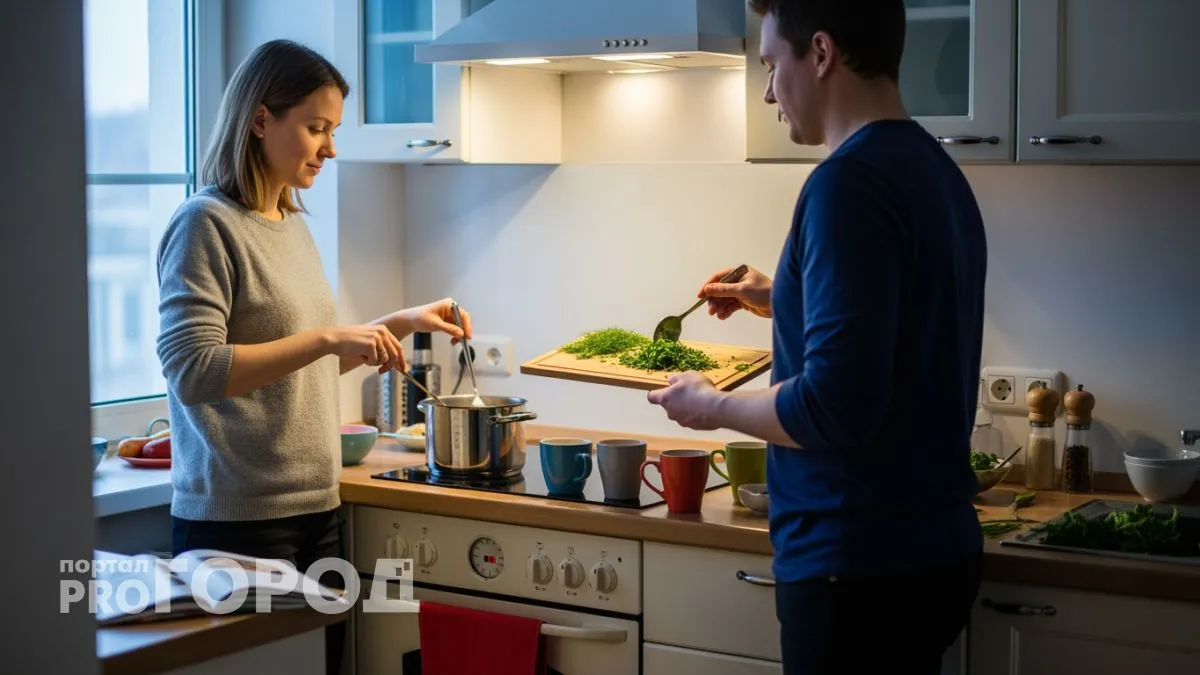 Умные хозяйки нашли замену вытяжкам которая работает в три раза эффективнее и экономит тысячи