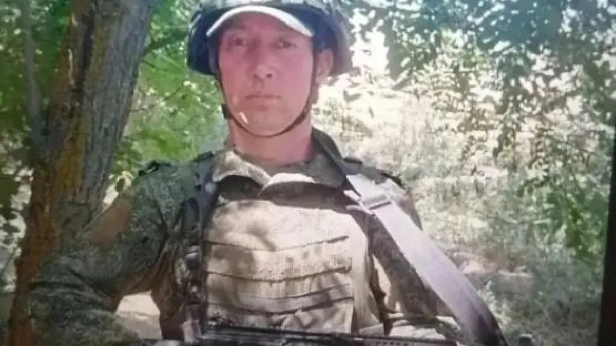 42-летний отец двоих детей погиб через 8 месяцев после гибели