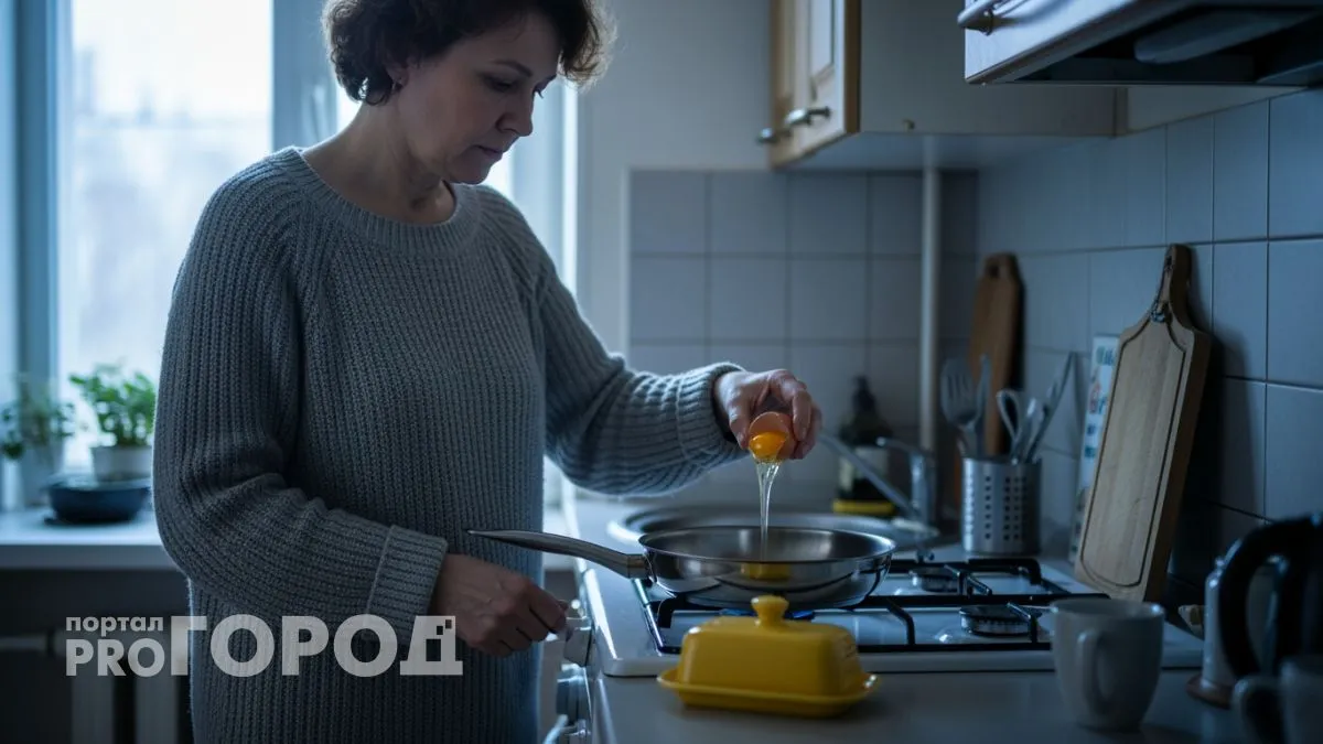 Почему яйца на подсолнечном масле становятся резиновыми и какое масло спасет ситуацию