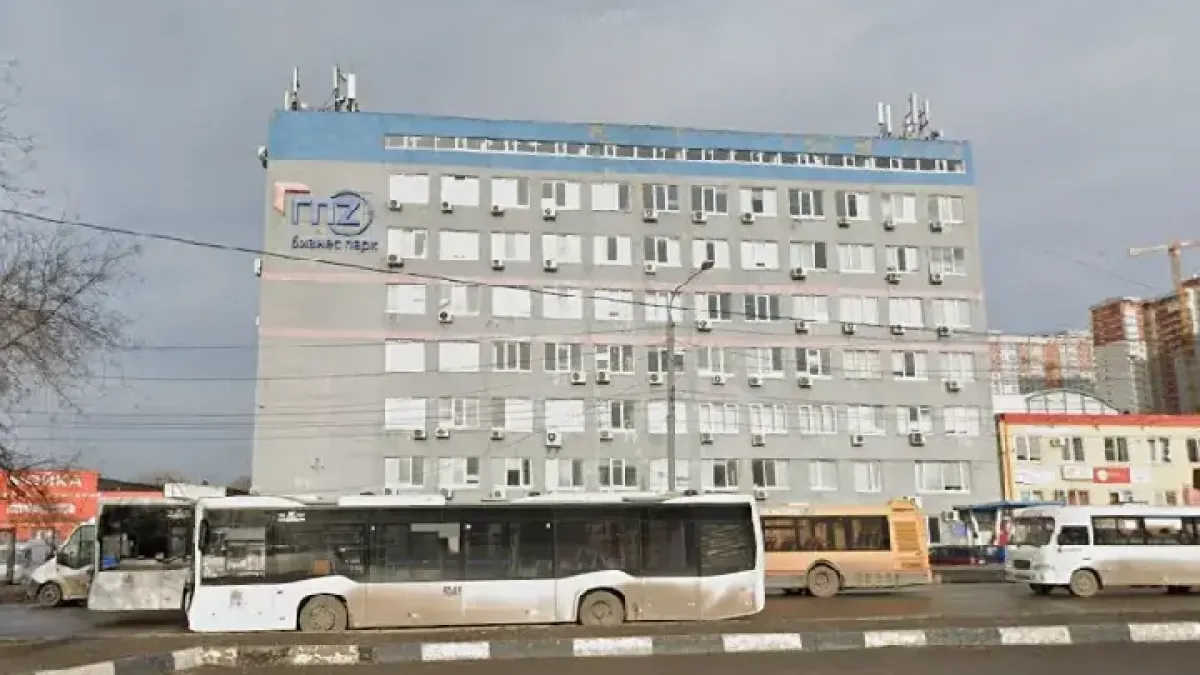 «Виновным себя признаю»: глава оборонного завода раскаялся в хищении 2,2 млрд