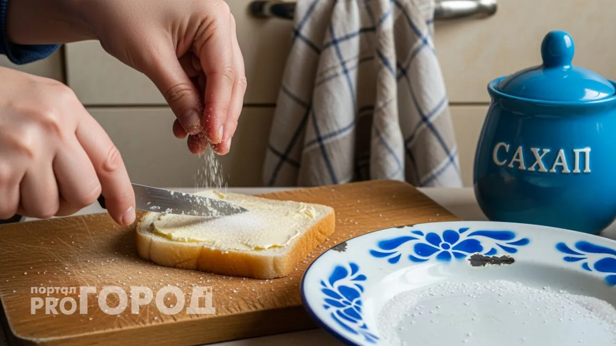 Блюда из СССР, которые наши бабушки считали праздничными, а мы не решились бы даже попробовать