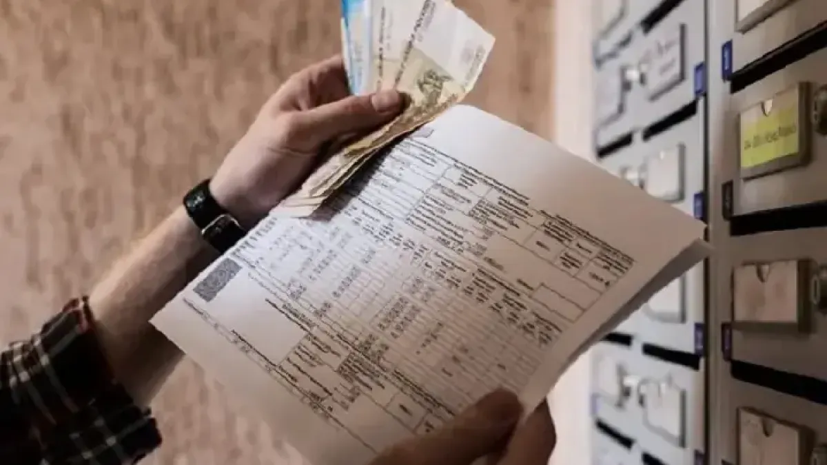 Коммунальные платежи в Ростовской области подорожают на 9,8% с октября