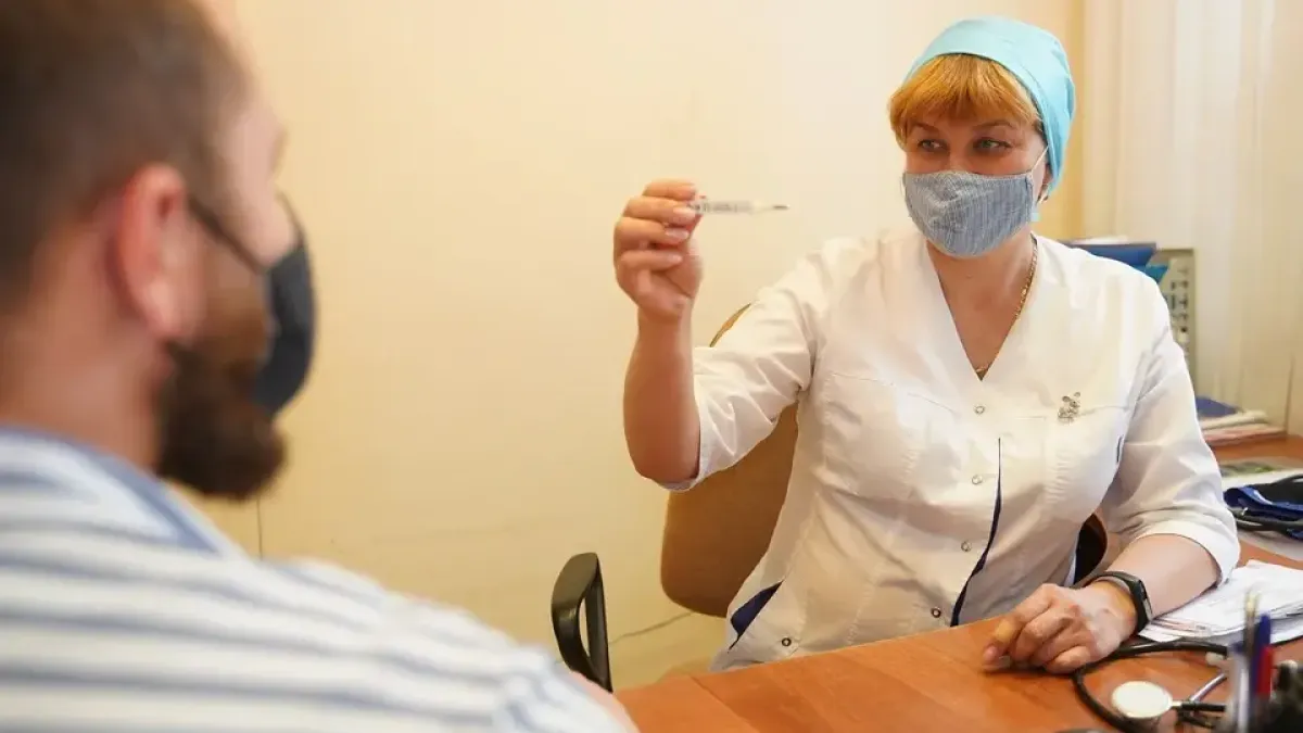 «Кадры — главная проблема»: губернатор Ростовской области экстренно ищет врачей