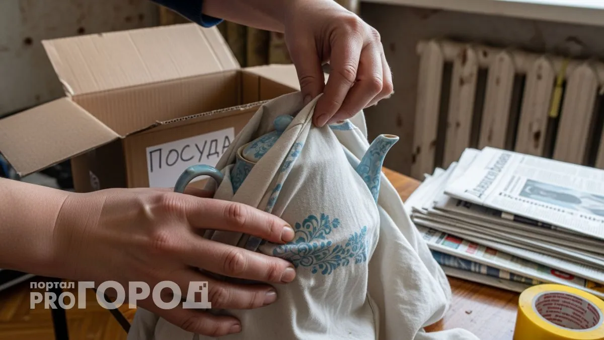 Изношенные простыни и наволочки превращаю в практичные вещи для дома всего за 15 минут