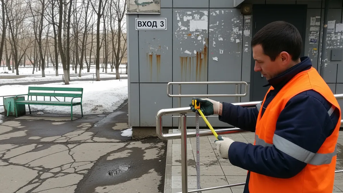 300 тысяч ростовчан не могут свободно передвигаться по городу