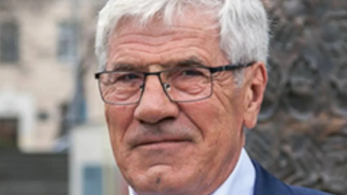 63 мировых рекорда: легендарный тяжелоатлет Ригерт отмечает 79-летие