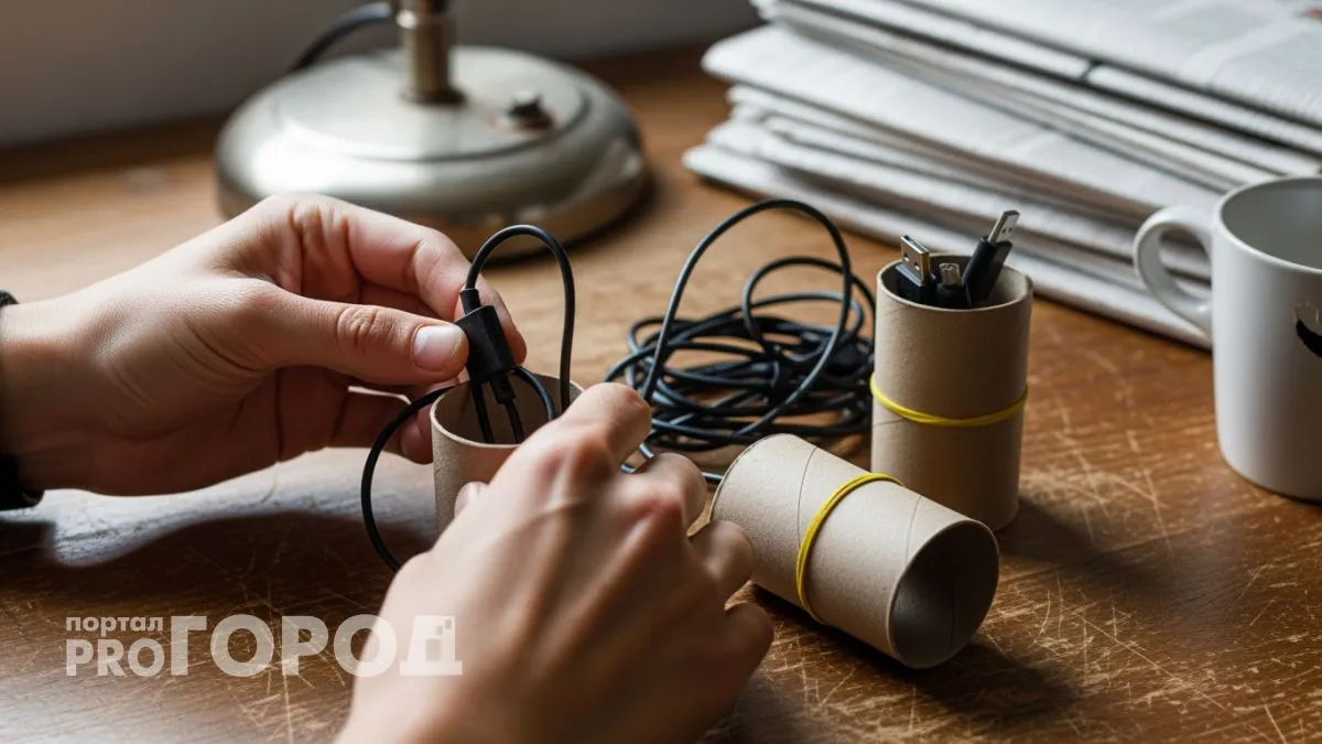 Втулки от туалетной бумаги стали моими главными помощниками: показываю 7 хитростей для дачи