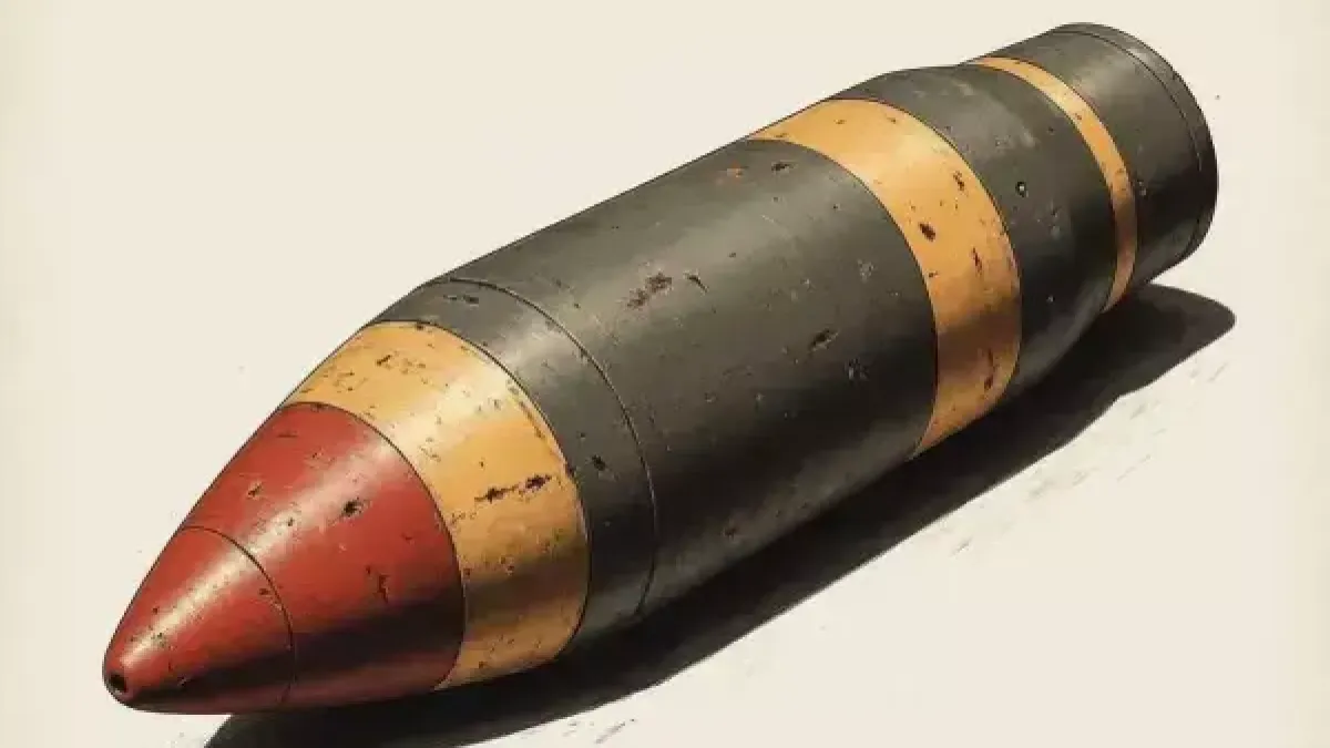 Спустя 80 лет после войны в Ростовской области находят смертельные «подарки»