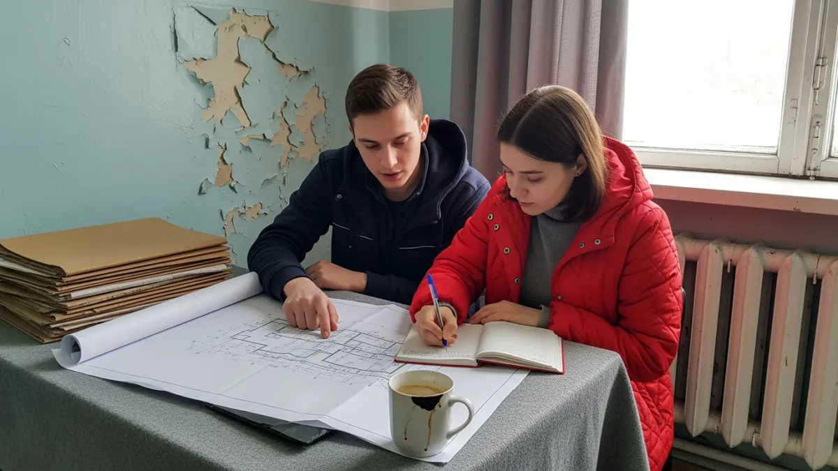 Молодые урбанисты предложили «Единой России» четыре стратегических инициативы для городов