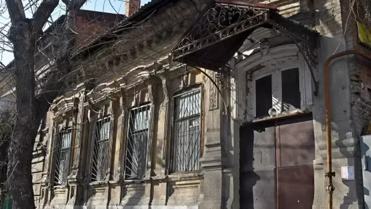 Дом 1880-х годов на Социалистической получил статус потенциального памятника архитектуры