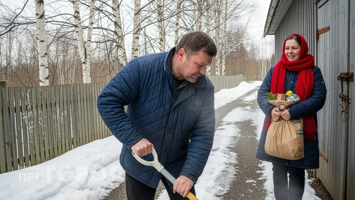 Мечтал о тишине и покое в деревне, но через год сбежал обратно в город: вся правда о сельской жизни