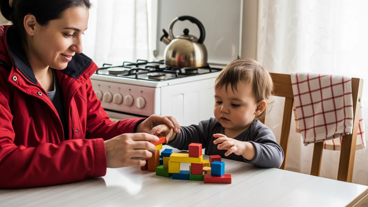 300 тысяч за третьего ребенка: Ростовская область запустила «семейный» эксперимент