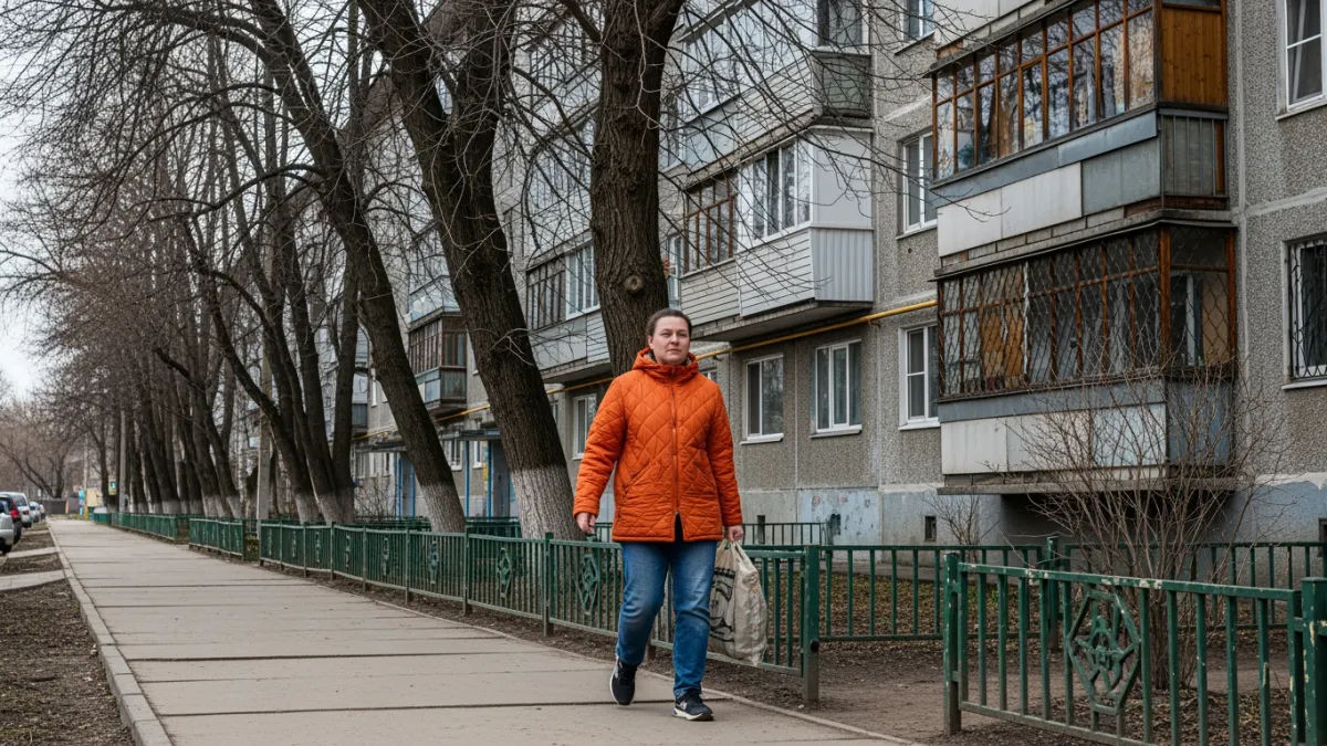 Дублер проспекта Стачки в Ростове отправили на второй план