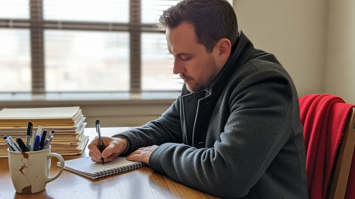 Журналиста из Ростова внесли в список террористов и экстремистов