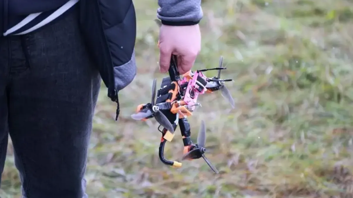 ПВО отразили ночную атаку дронов на севере Ростовской области