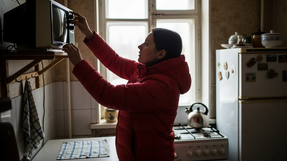 6 дней без ТВ и радио: жители Константиновского района останутся без связи