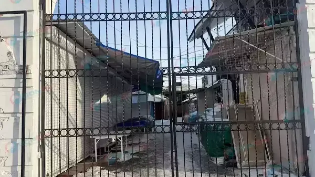 70 торговцев остались без работы: рынки Темерника закрываются навсегда