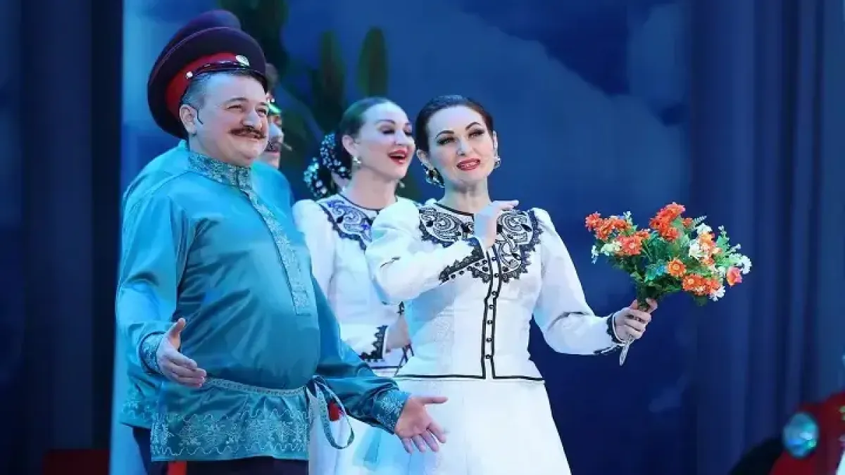 135 миллионов посещений: Ростовская область вошла в тройку культурных лидеров России