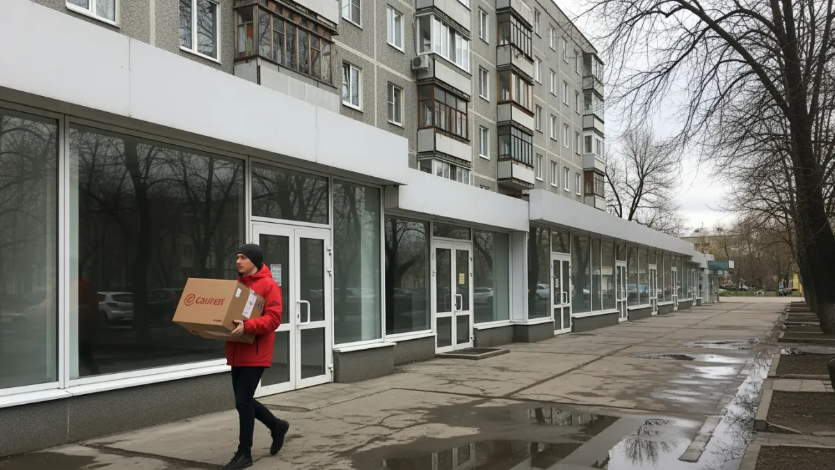 После пандемии и санкций Ростов накрыла третья волна закрытий