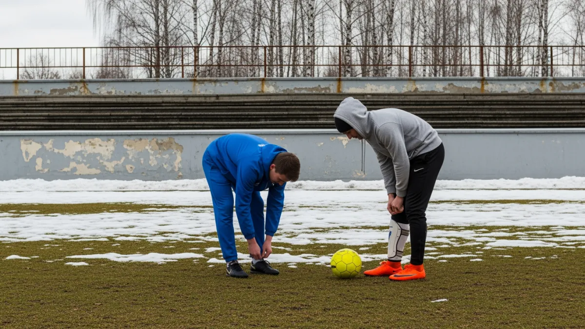 «Ростов» проиграл «Динамо» в матче с двумя удалениями