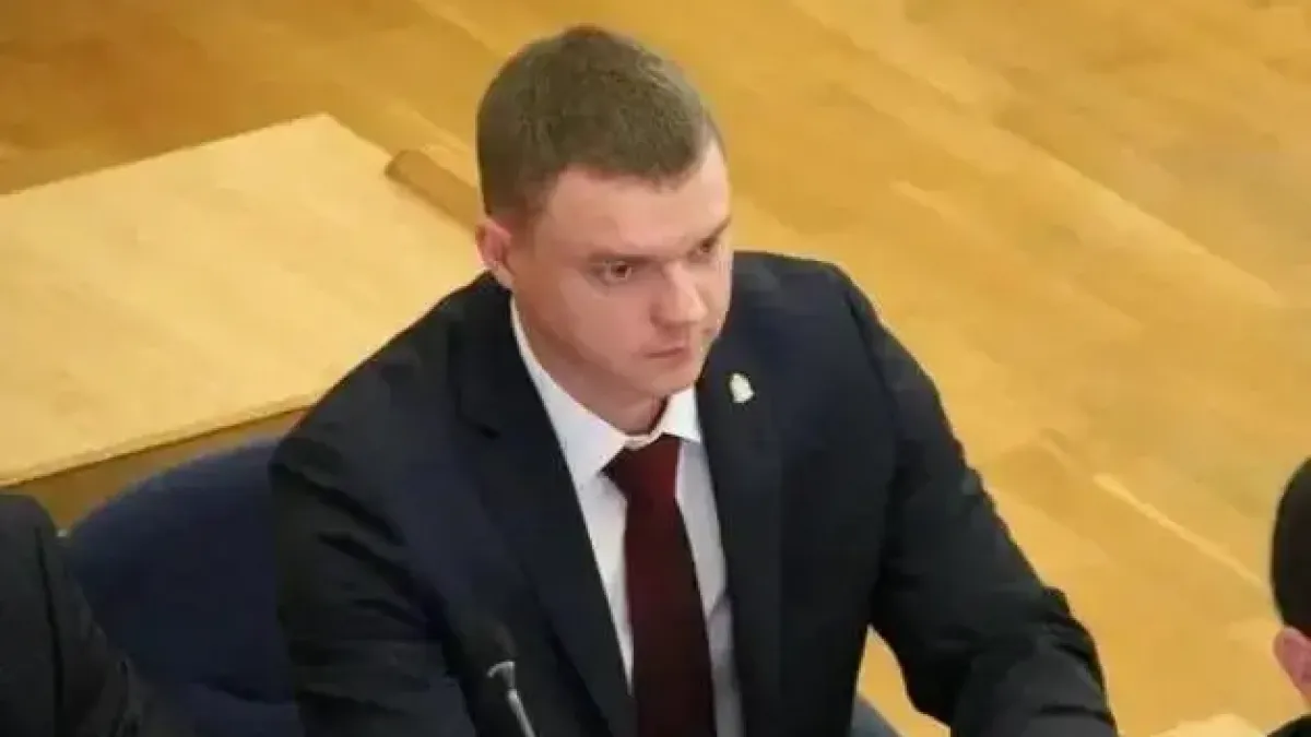 Замглавы администрации Таганрога может стать фигурантом уголовного дела