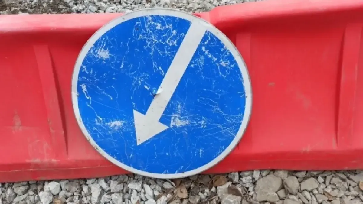 М-4 «Дон» перекроют сразу на пяти участках