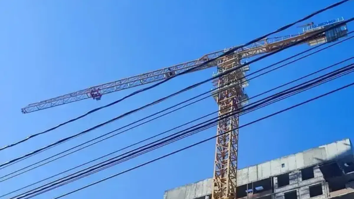 1,1 млн квадратов жилья построят в Ростовской области по новым правилам