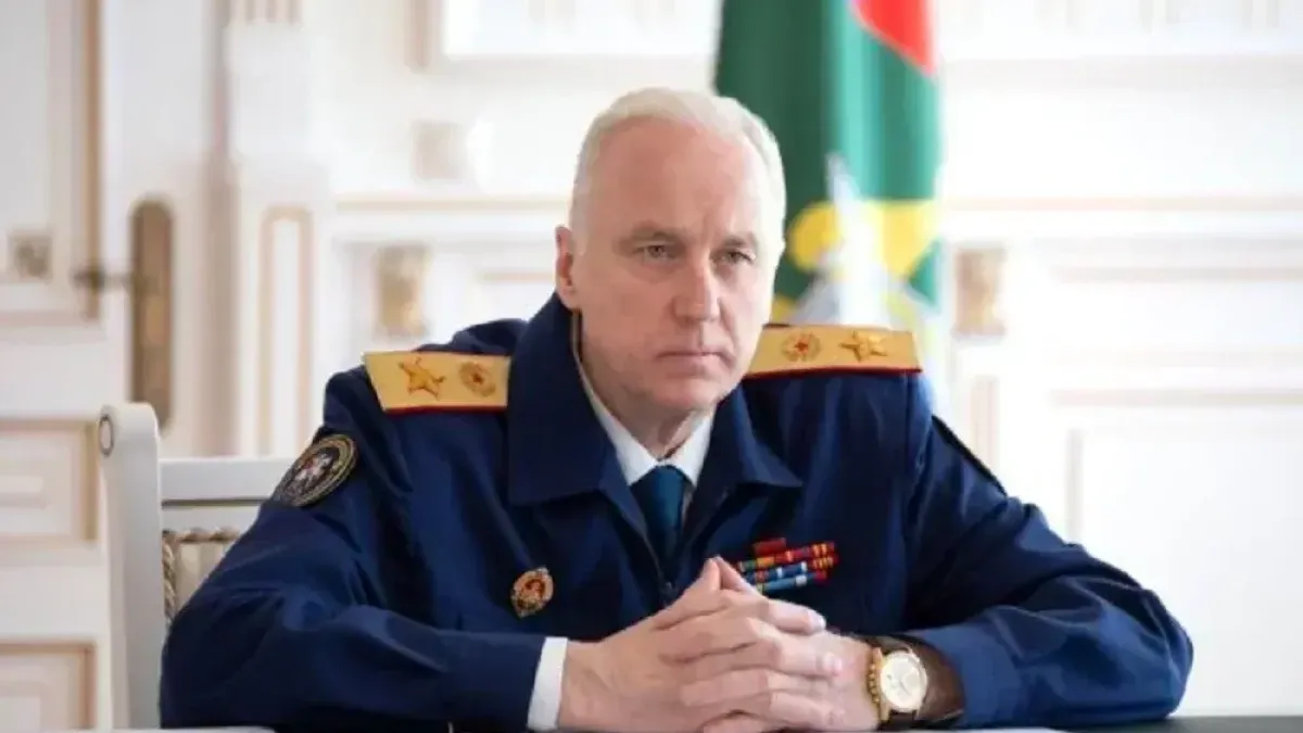 Квартира сироты развалилась через три года — вмешался Бастрыкин