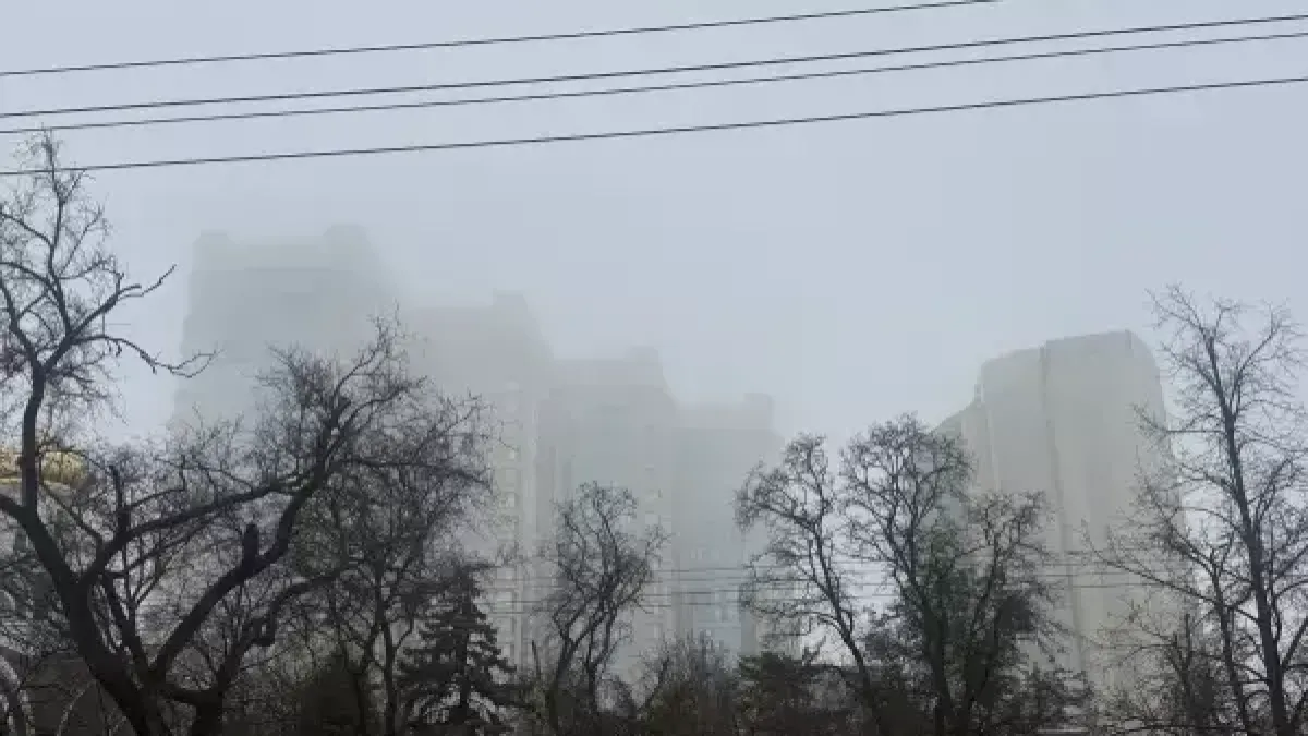 Ракетная тревога в Ростовской области: жителям велели срочно укрыться