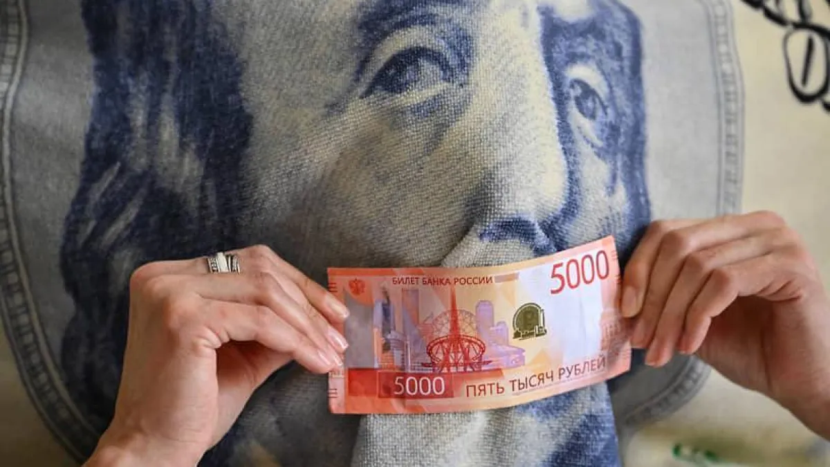 Атаки дронов поставили под угрозу проект на 66 млрд рублей