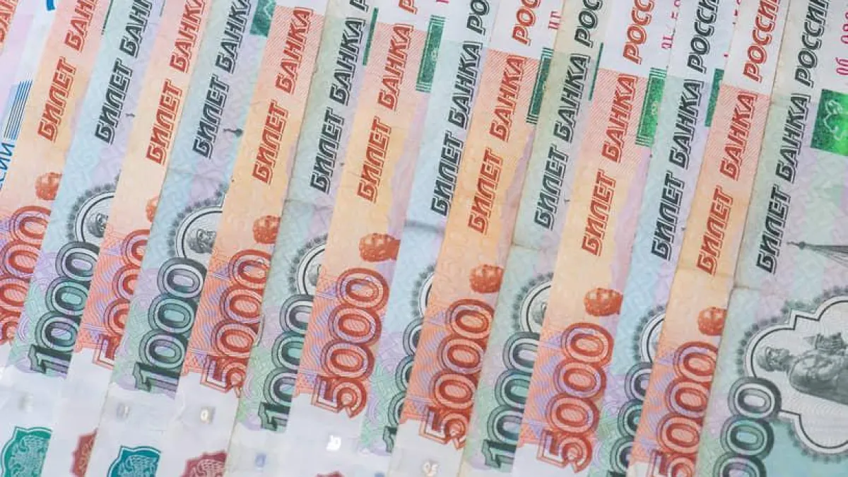 Ростовский бизнес принёс в казну на 4,4 млрд больше