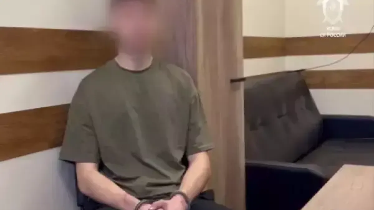 «Не верю, что Даниил мог убить»: тренер о футболисте, назвавшемся полицейским