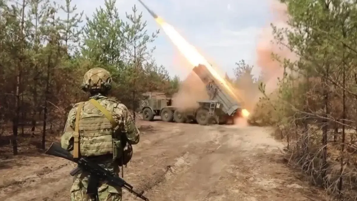 206 украинских дронов сбиты за одну ночь по всей России