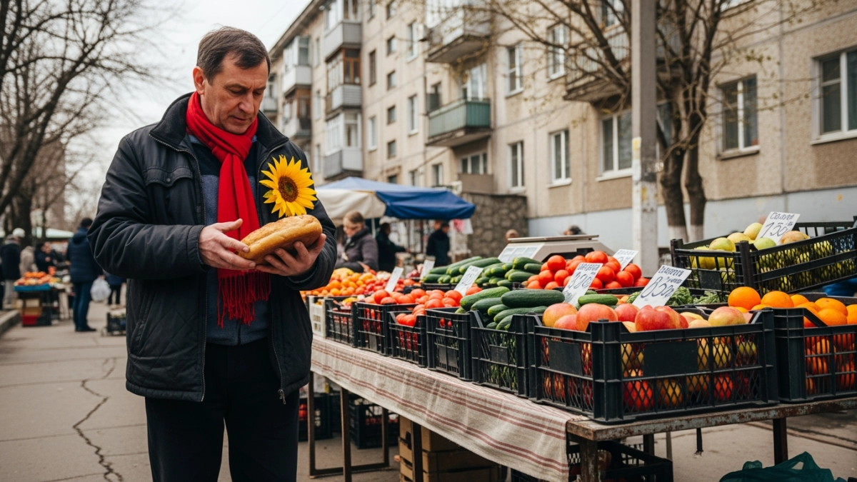 Яйца подорожали на 16% и стали рекордсменами роста цен