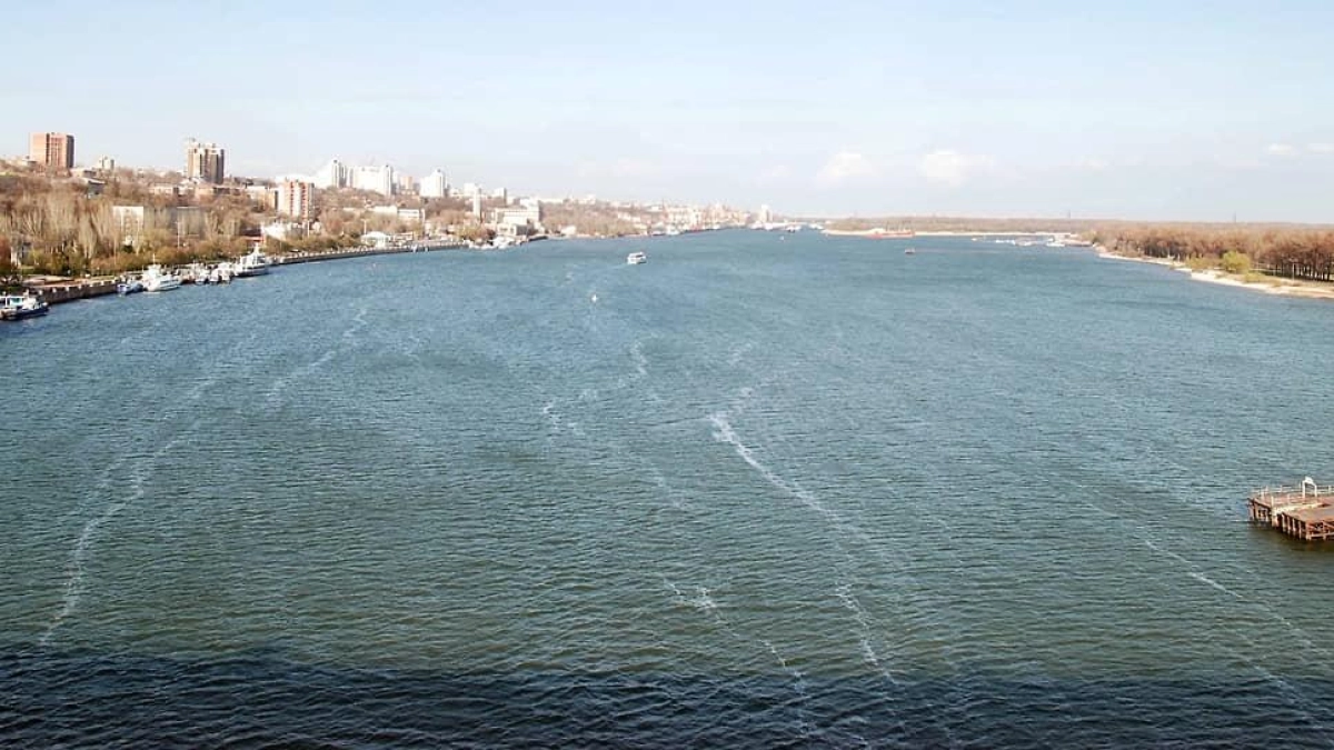 84 временных поста готовы развернуть в Ростовской области из-за паводка