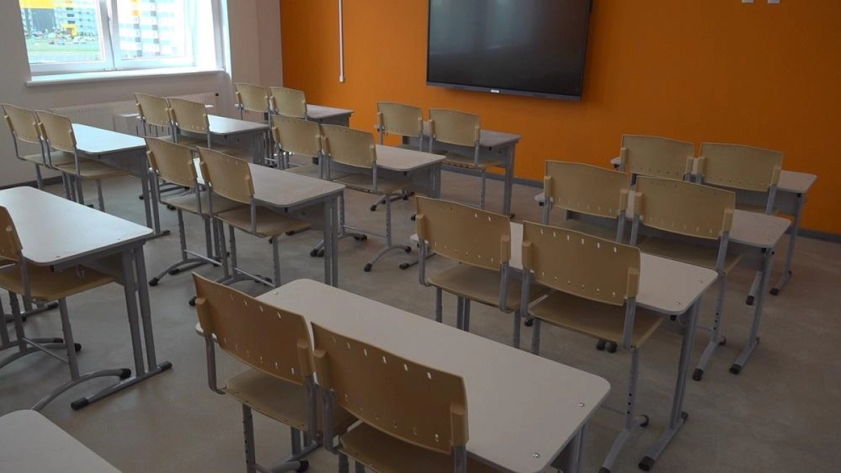 80 тысяч школьников Ростовской области учатся во вторую смену