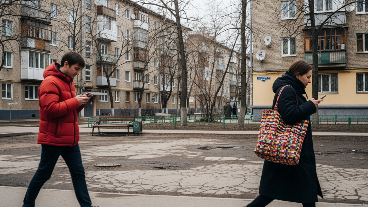 ОРВИ в Ростовской области снизилась на 5,3%, но девять вирусов остаются активными