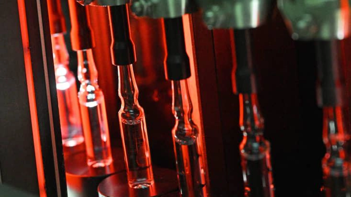 В Ростове за два дня заблокировали 36 объявлений о продаже Клексана