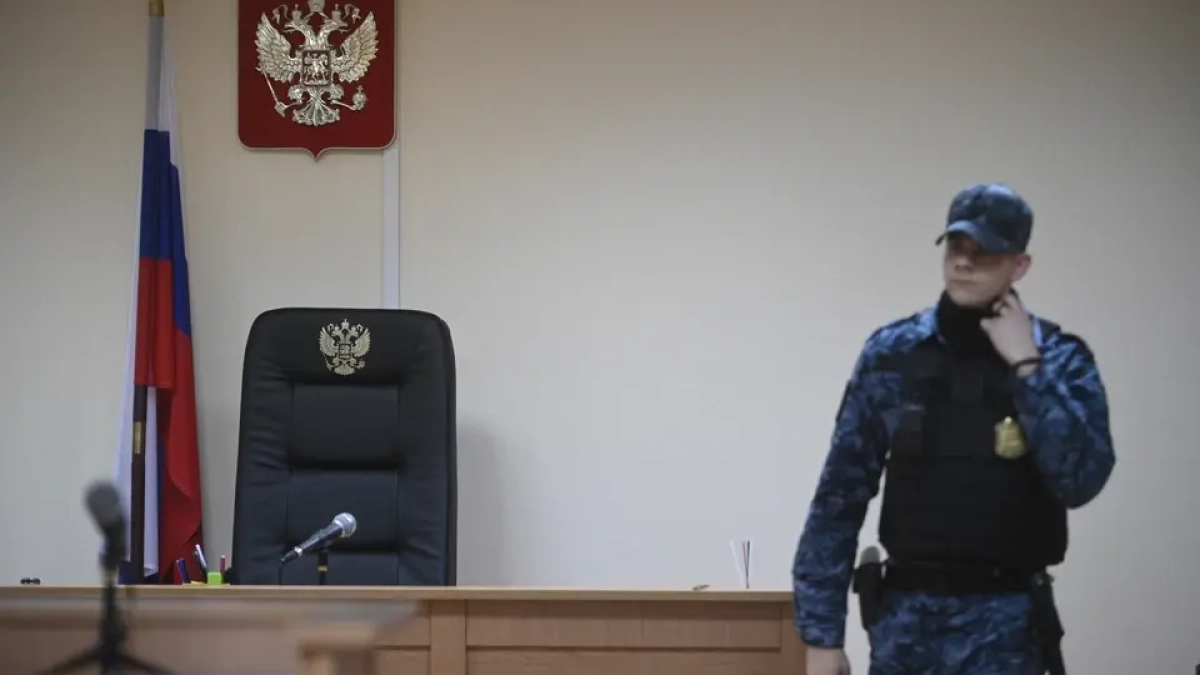 Ростовчанин получил приговор за шпионаж для ГУР Украины и подготовку теракта