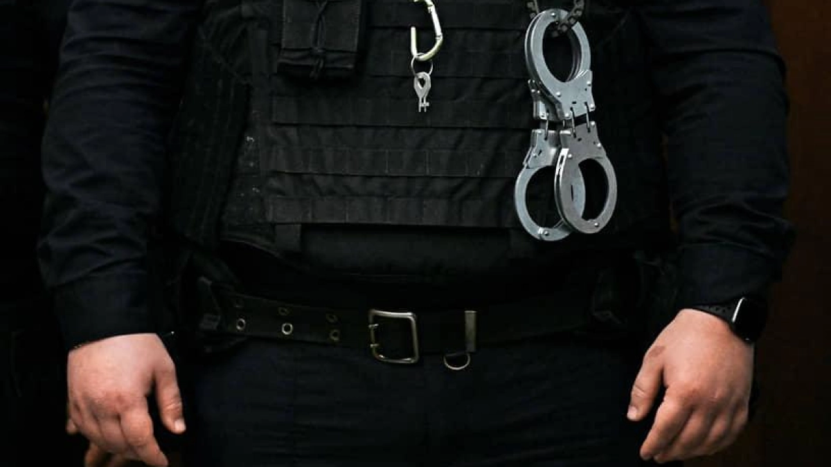 Житель Абхазии получил 5,5 лет за десять экстремистских публикаций в интернете