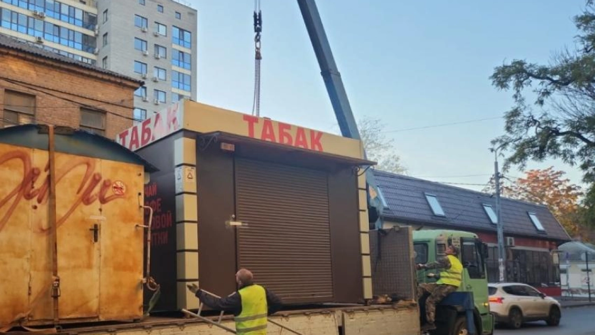 Нелегальный табак в Ростовской области сократился вдвое за пять лет