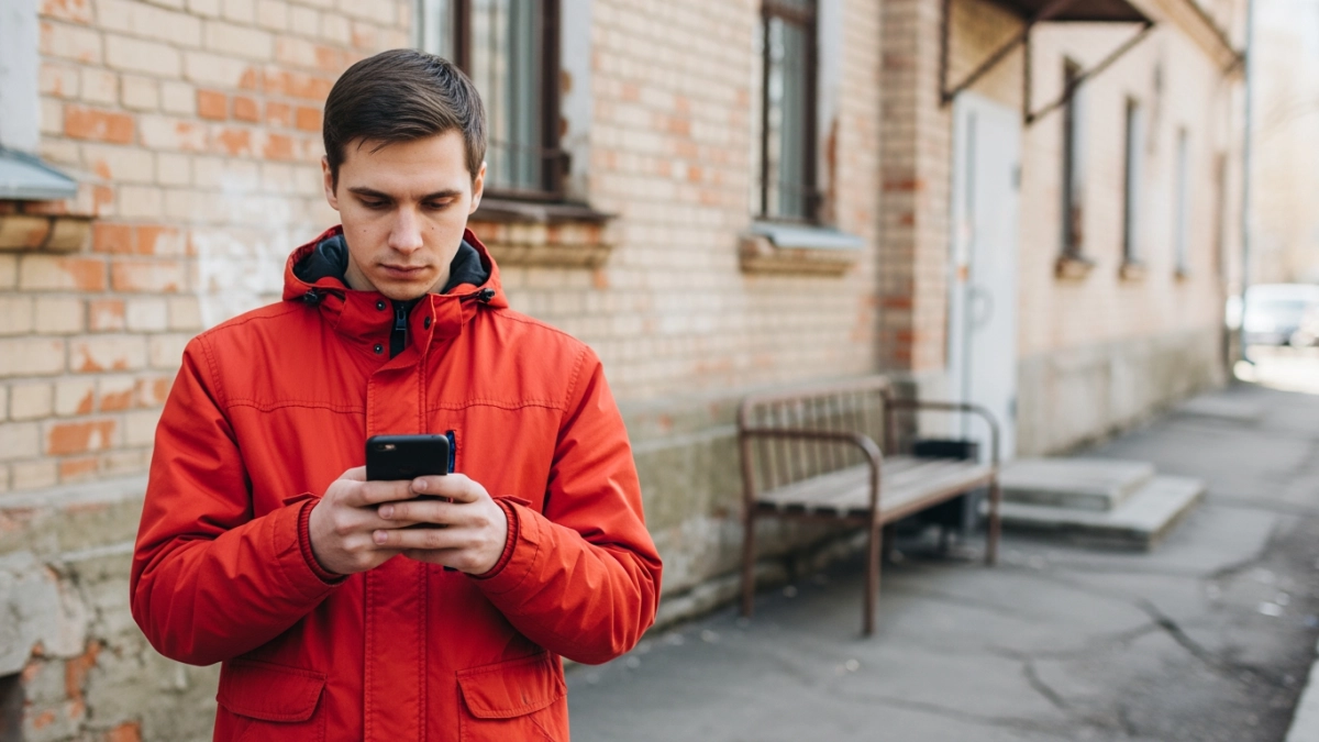 22-летний житель Белой Калитвы передал мошенникам карту за 200 тысяч рублей