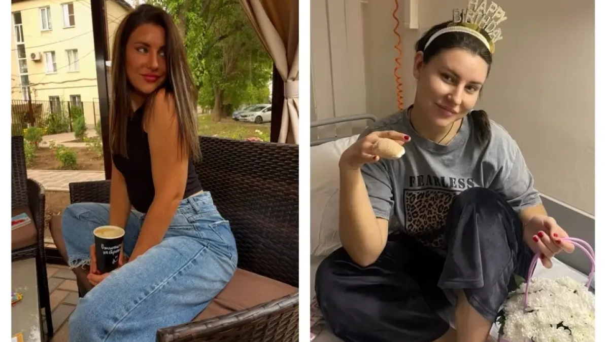 Столешница сработала как гильотина: кондитер из Шахт лишилась двух пальцев в кафе